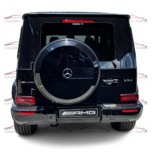 Luxe Car - Mercedes04 Mercedes G Wagon - Wedding Car Rental, Corporate Car Rental, Car Hire, Braeside, Melbourne