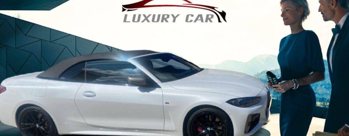 Luxury Car Rental Melbourne