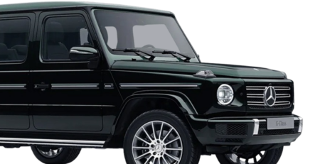 Luxury car rental Australia premium vehicle hire