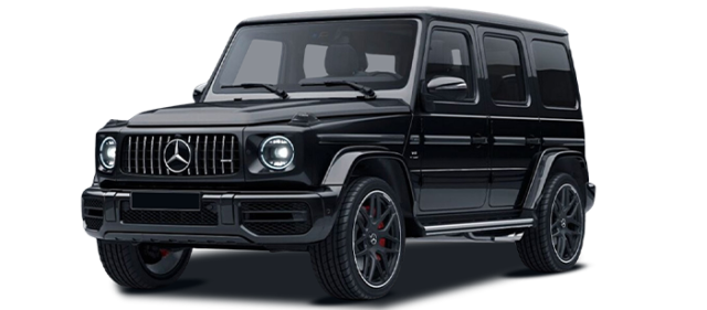 Elevate Your Next Adventure With Mercedes G Wagon Hire