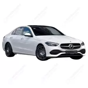 Mercedes Benz C200