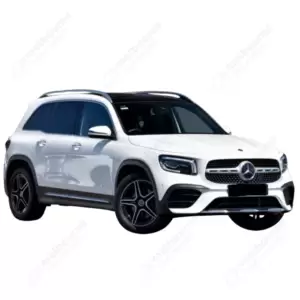 Mercedes Benz GLB200