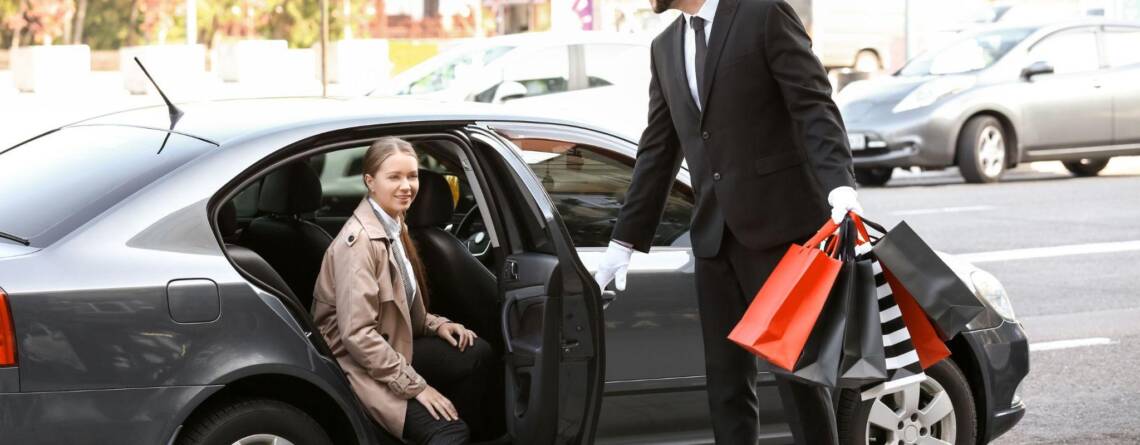 Chauffeur Cars In Melbourne