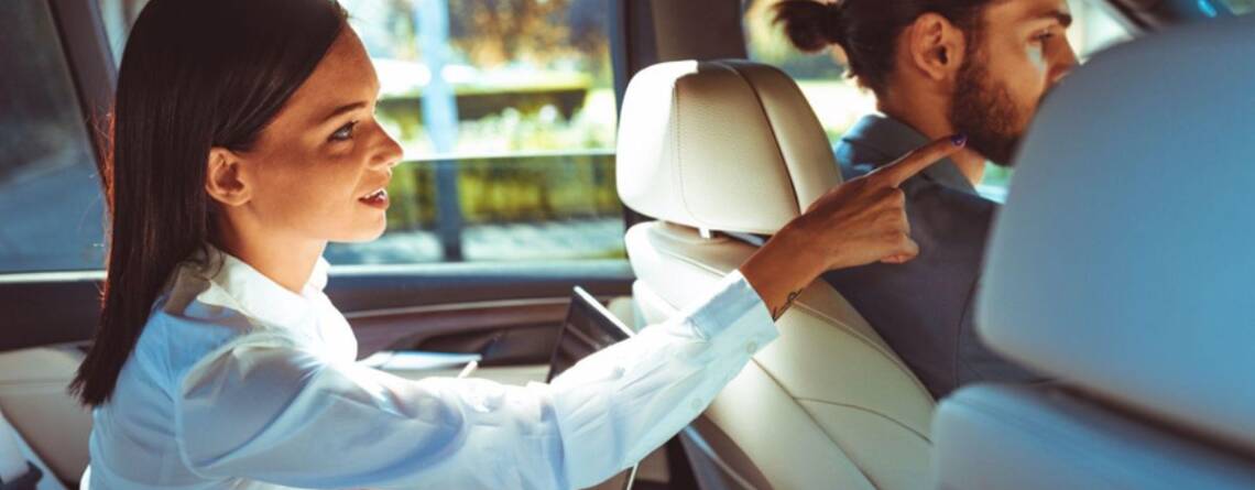 Chauffeur Melbourne Airport