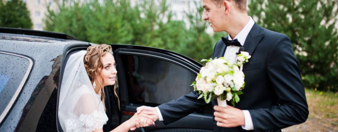 Wedding Car Hire In Melbourne