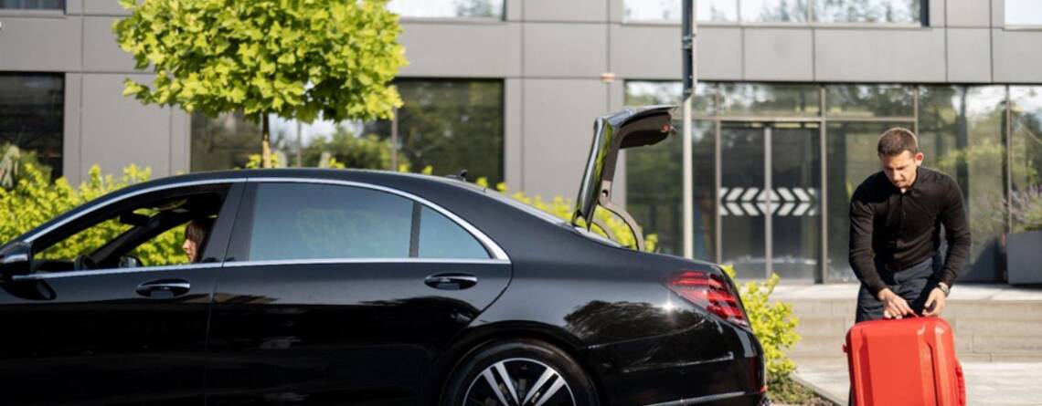 Mercedes-Benz S450 For Hire Melbourne