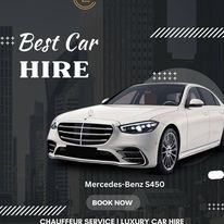 Premium car rental Australia